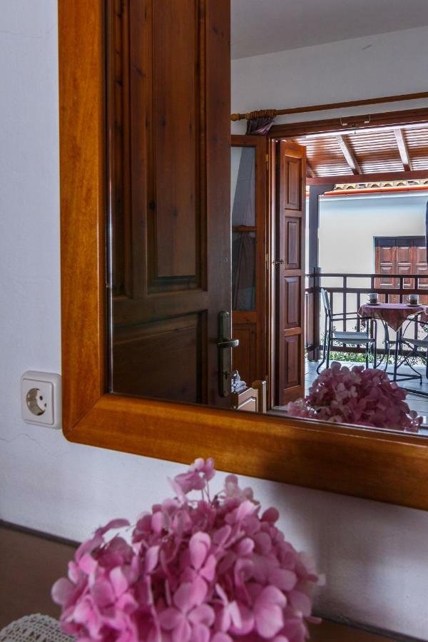 Charoula Daire Platanias  Dış mekan fotoğraf
